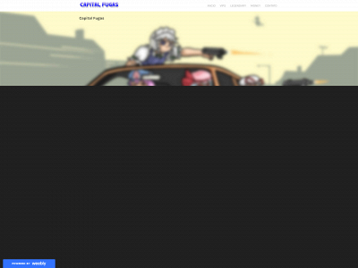 capitalfugas.weebly.com snapshot