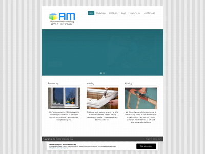 amfönsterrenovering.com snapshot