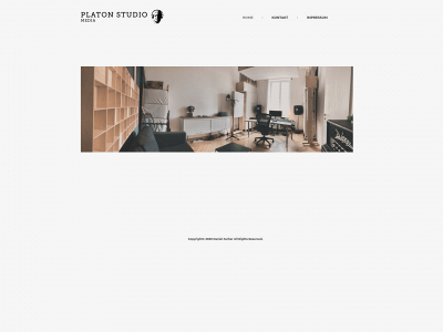 platonstudio.de snapshot