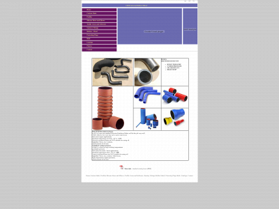 silicone-hoses-elbows.be snapshot