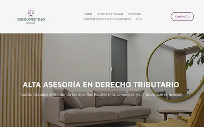 lopeztello.es snapshot