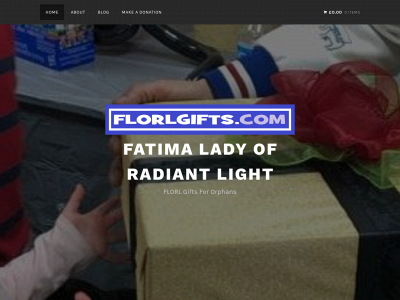 florlgifts.com snapshot