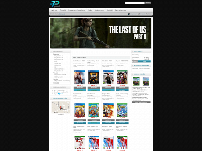 play7.lt snapshot