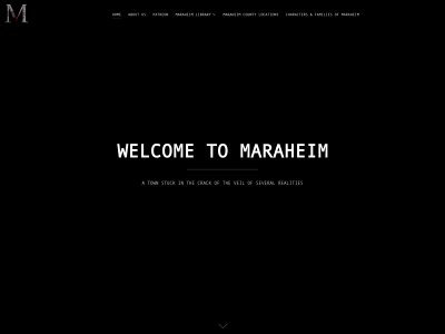 maraheim.com snapshot