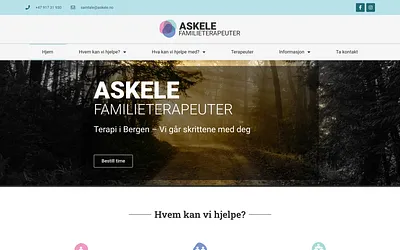 askele.no snapshot