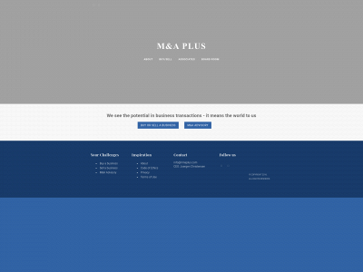 mnaplus.com snapshot