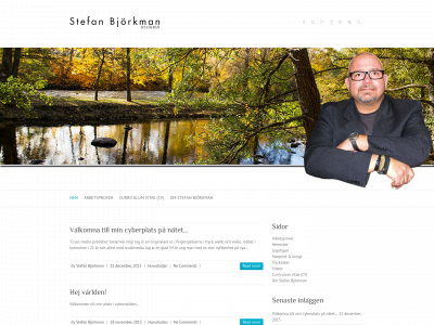sbdesign.se snapshot