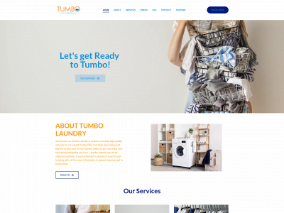 tumbotime.com snapshot