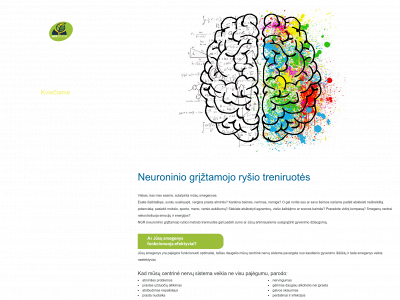 ngrstudija.lt snapshot