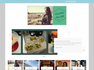 traveleatlovelift.com snapshot
