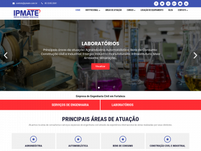 ipmate.com.br snapshot