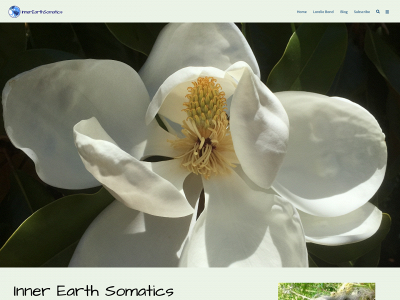 innerearthsomatics.com snapshot