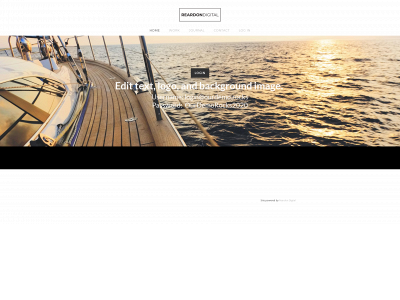 www.ourdemo.rocks snapshot