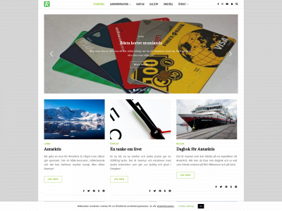 resekartan.se snapshot