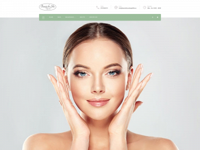 beautyforyoutopptillta.se snapshot