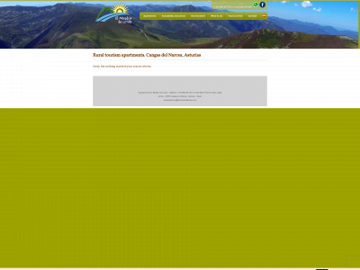 elmiradordelimes.com snapshot