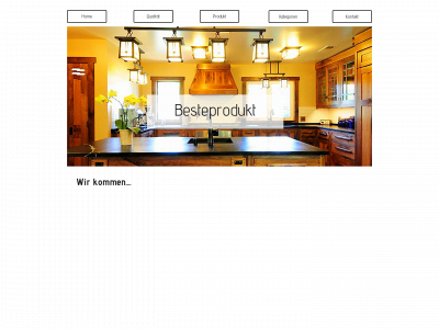 besteprodukt.at snapshot