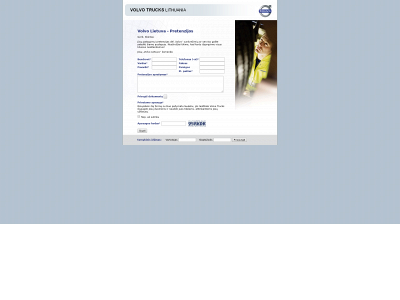 e-linija.lt snapshot