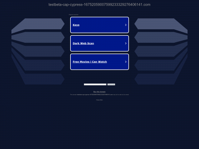 testbeta-cap-cypress-16752059007599233329276406141.com snapshot
