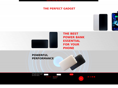 redsparcstore.com snapshot