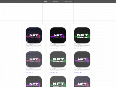 nftzoomer.com snapshot