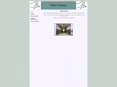 mgstables.be snapshot