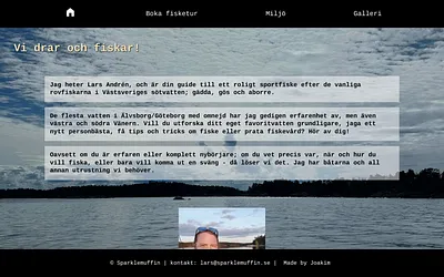 vidrarochfiskar.nu snapshot