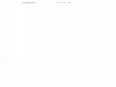 lindapps.com snapshot