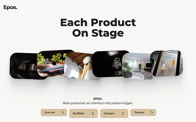 epos-studio.nl snapshot