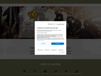 generalpestsolutions.it snapshot