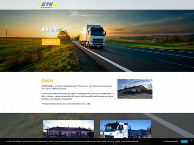 ktk-tornio.fi snapshot
