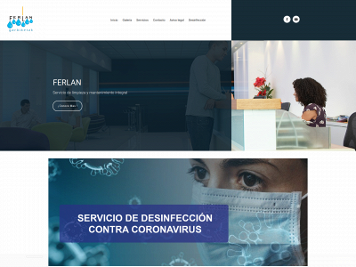ferlan.es snapshot