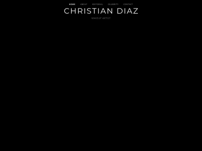 christiandiaz.us snapshot
