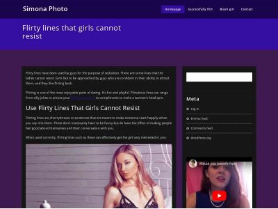 simonaphoto.cz snapshot