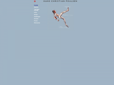 hanschristianpoulsen.dk snapshot