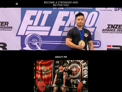 kemboltura-strength.weebly.com snapshot