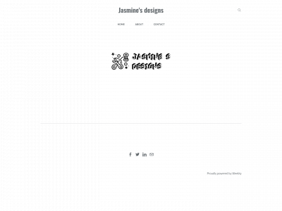 jasminescraftasticdesigns.weebly.com snapshot