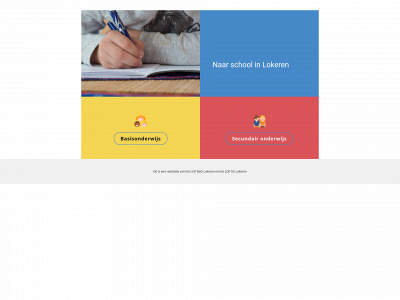 naarschoolinlokeren.be snapshot