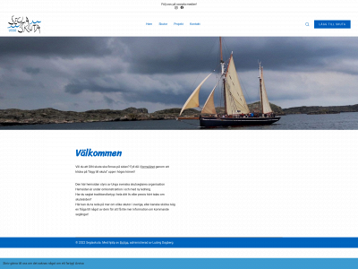 seglaskuta.se snapshot