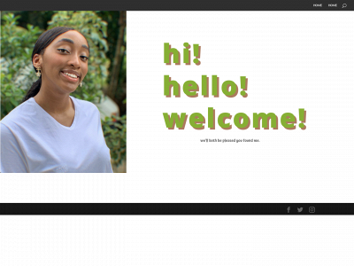 raheeda.com snapshot