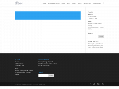 fayain.com snapshot