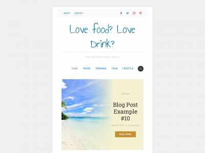 tab7lifestyle.com snapshot
