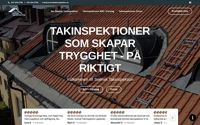 svensktakinspektion.se snapshot