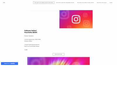 instaitaliagram.weebly.com snapshot