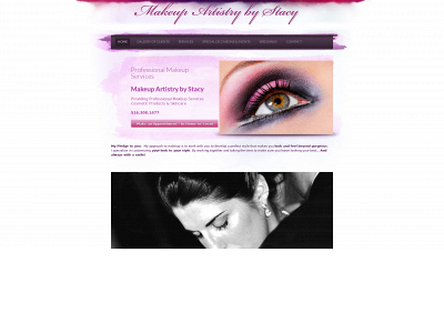 studio7cosmetics.com snapshot