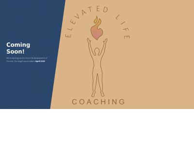 elevatedlifeco.com snapshot