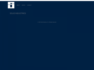 solid.industries snapshot