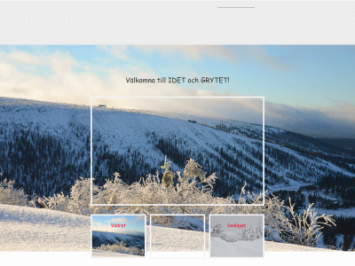 foreningenidet.se snapshot