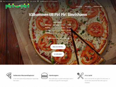piri-piri.se snapshot