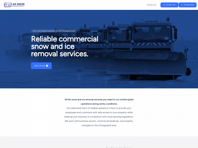 2aksnow.com snapshot
